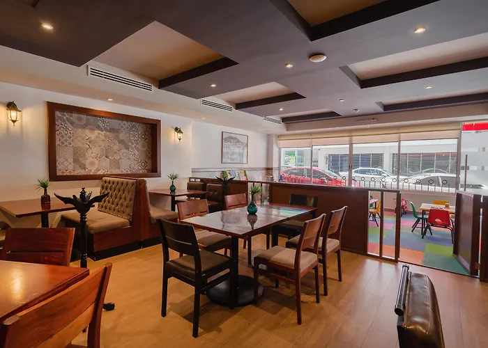 Gamma Mazatlan The Inn At Centro Historico