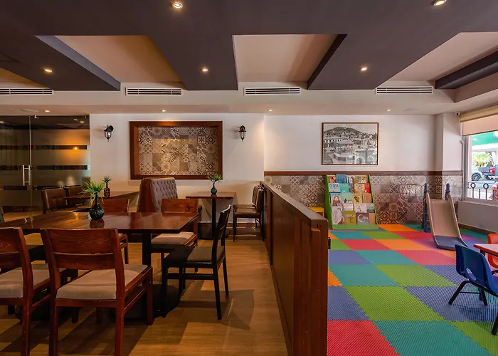 Gamma Mazatlan The Inn At Centro Historico