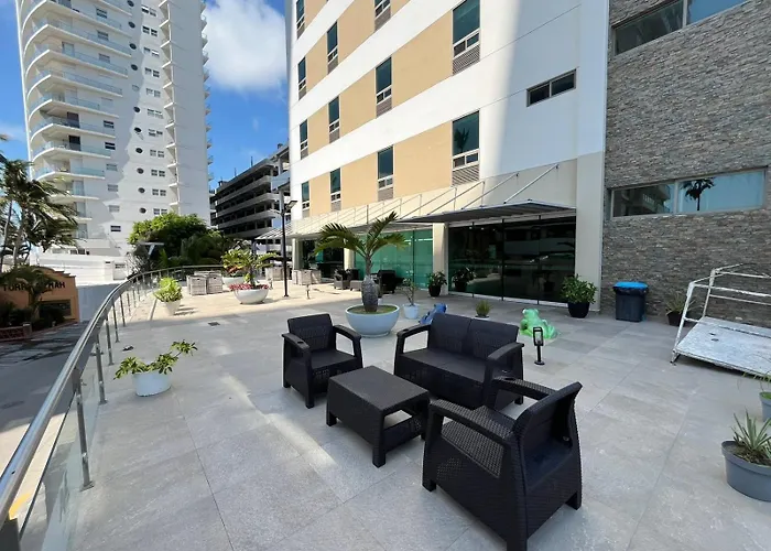 Hotel Ave Inn Mazatlán