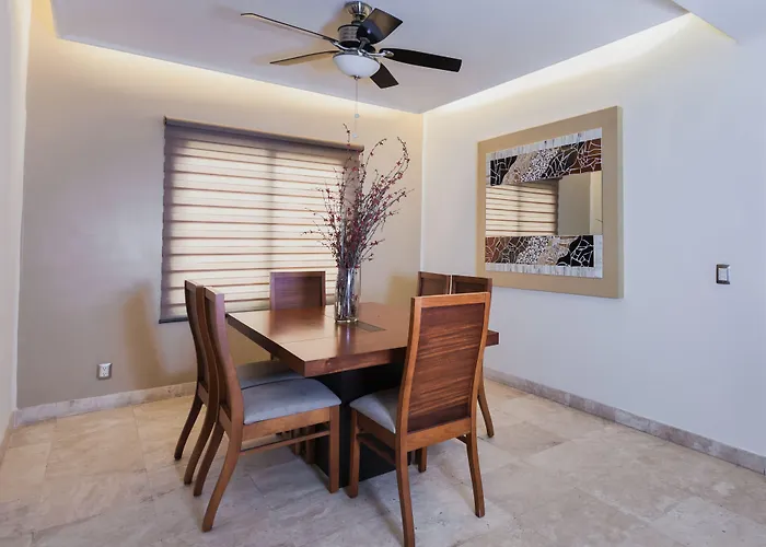 Zafiro Beach Boutique Resort Mazatlán